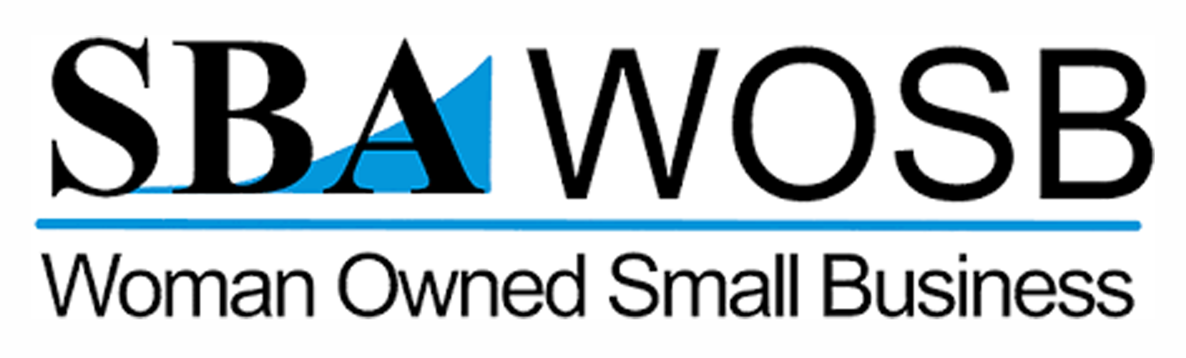 A logo of awo, an authorized partner for the small business administration.